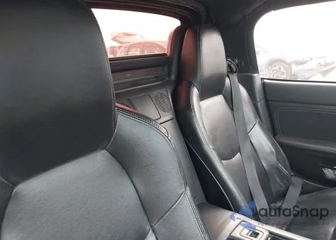 2012 Mazda Mx-5 Miata Special Edition z USA, uszkodzony, nr VIN JM1NC2SF9C0223085